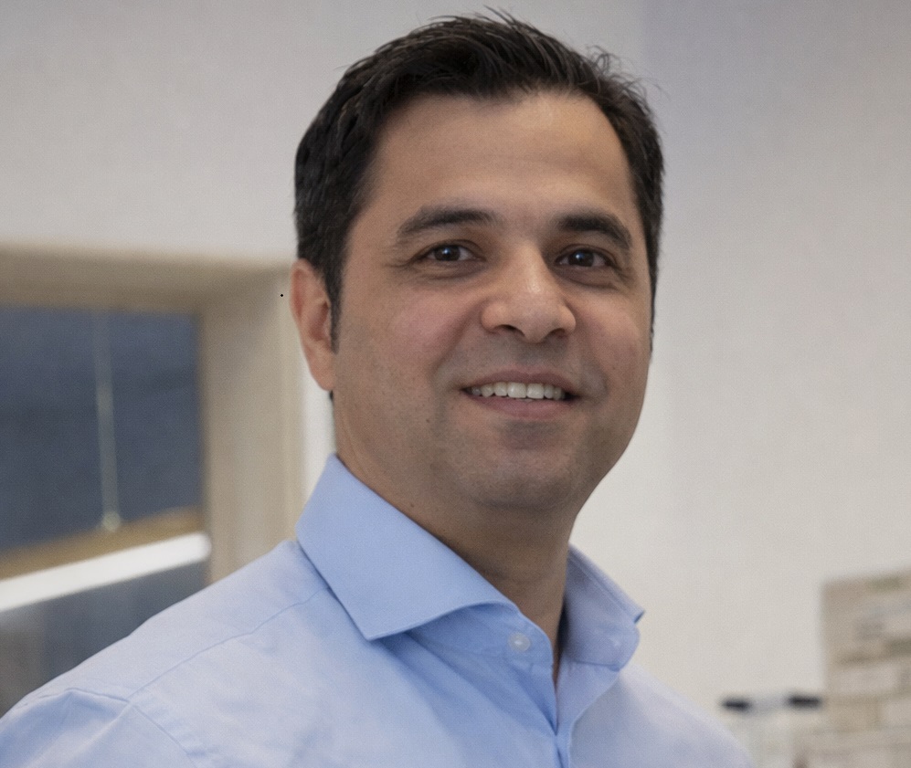 Dr. med. Zakarya Khalil